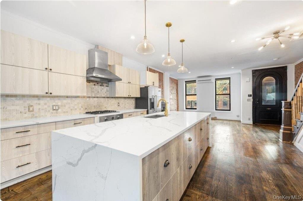Wohnung in New York City, New York, Vereinigte Staaten 2 - 17933629