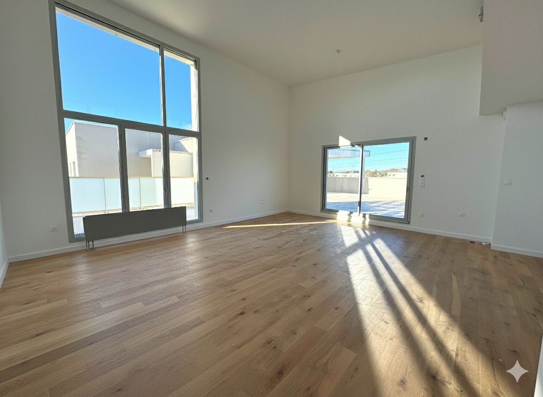 Apartment in Auzeville-Tolosane, Occitania, France 4 - 16467506