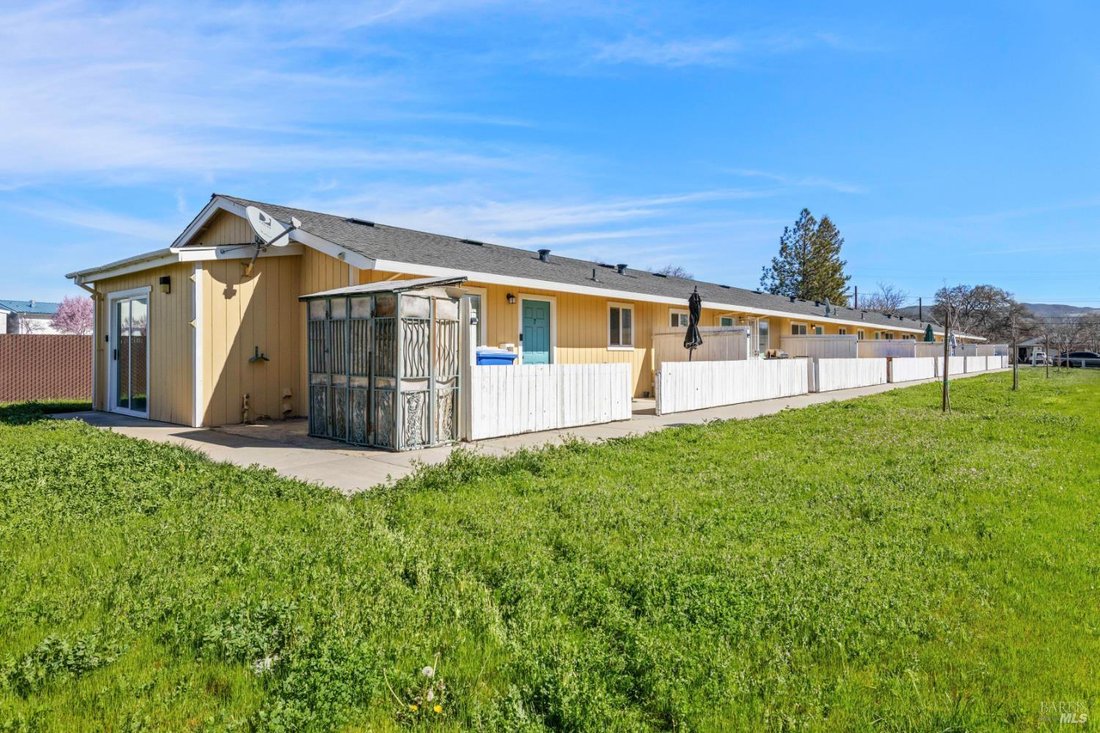 Altro a Lower Lake, California, Stati Uniti 4 - 17937160