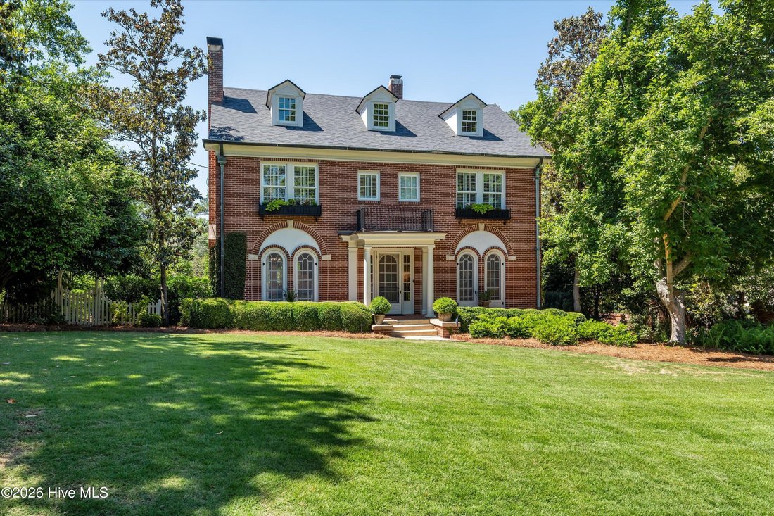House in Augusta, Georgia, United States 4 - 17933412