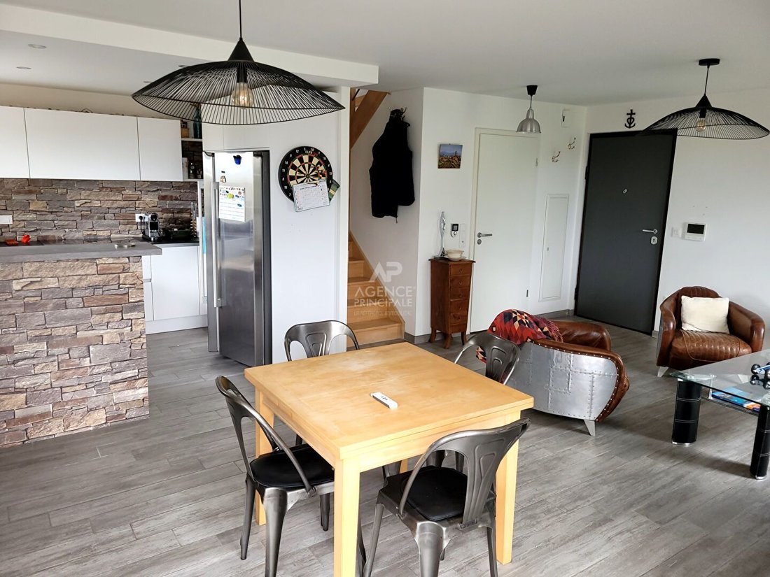 Apartment in Forêt, Saint-Germain-en-Laye, France 5 - 16067063