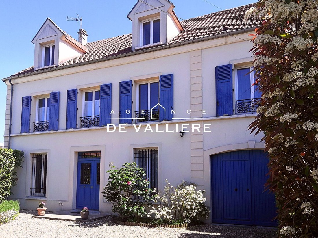 House in Centre, Nanterre, France 2 - 17565871