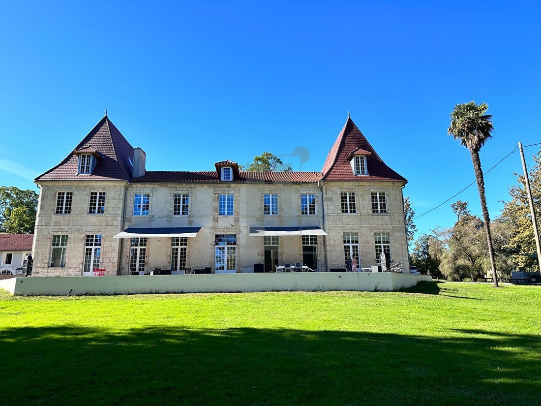 House in Benesse-les-Dax, Nouvelle-Aquitaine, France 2 - 16287195