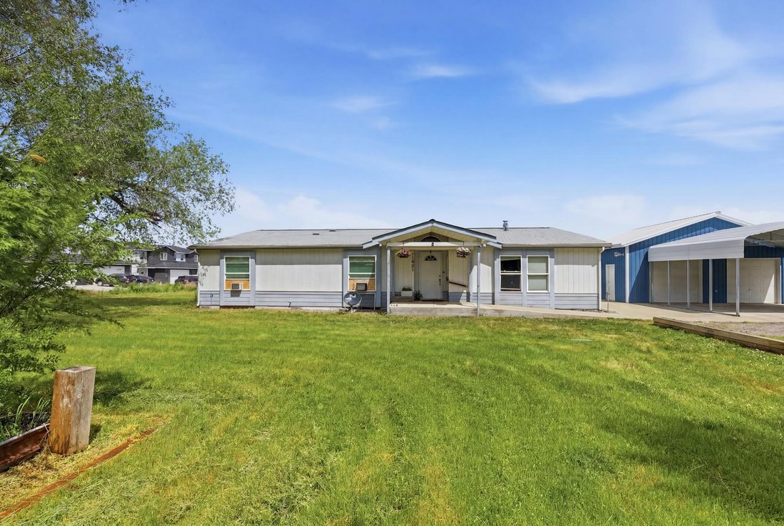 Land in Spokane Valley, Washington, Vereinigte Staaten 2 - 17942354