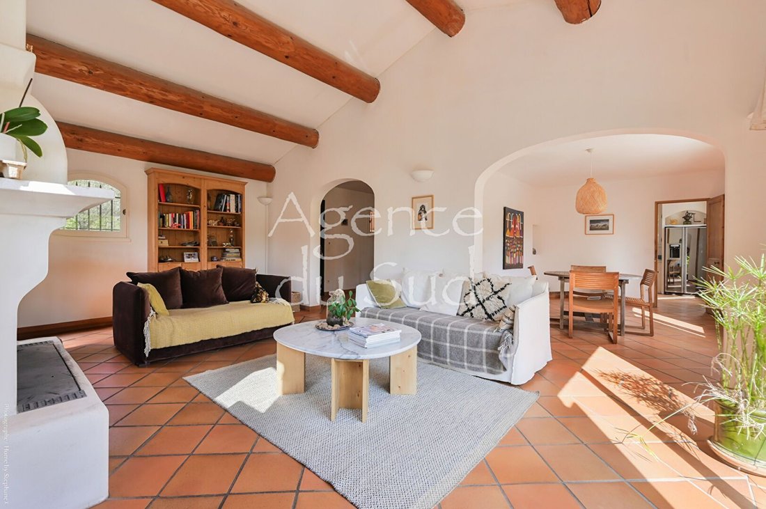 House in La Bouilladisse, Provence-Alpes-Côte d'Azur, France 3 - 17486942