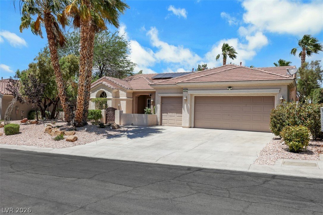 House in Henderson, Nevada, United States 2 - 17932622
