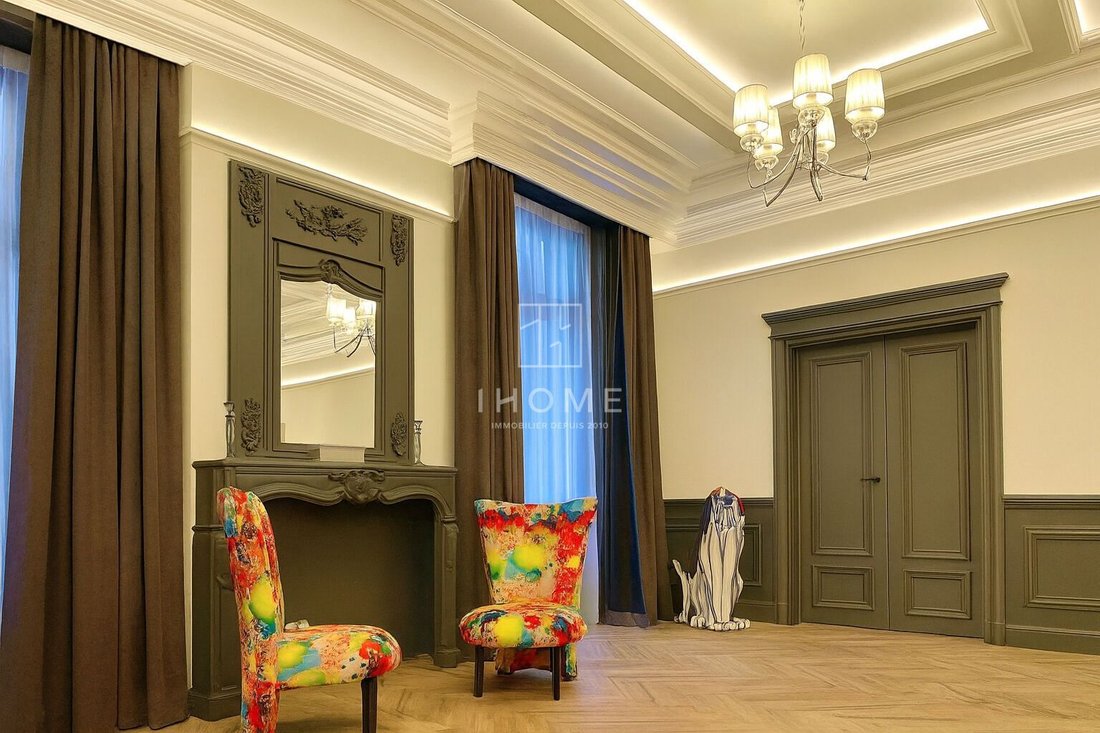 Apartment in Centre, Angers, France 3 - 16690521