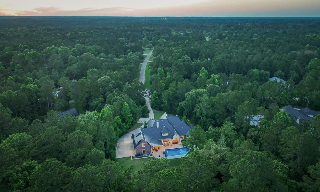 House in Magnolia, Texas, United States 3 - 17929320