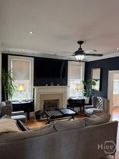 House in Savannah, Georgia, United States 4 - 17927263