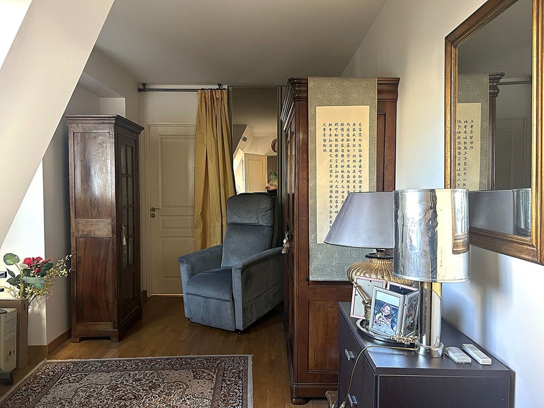 Apartamento en Antony, Isla de Francia, Francia 5 - 16331151