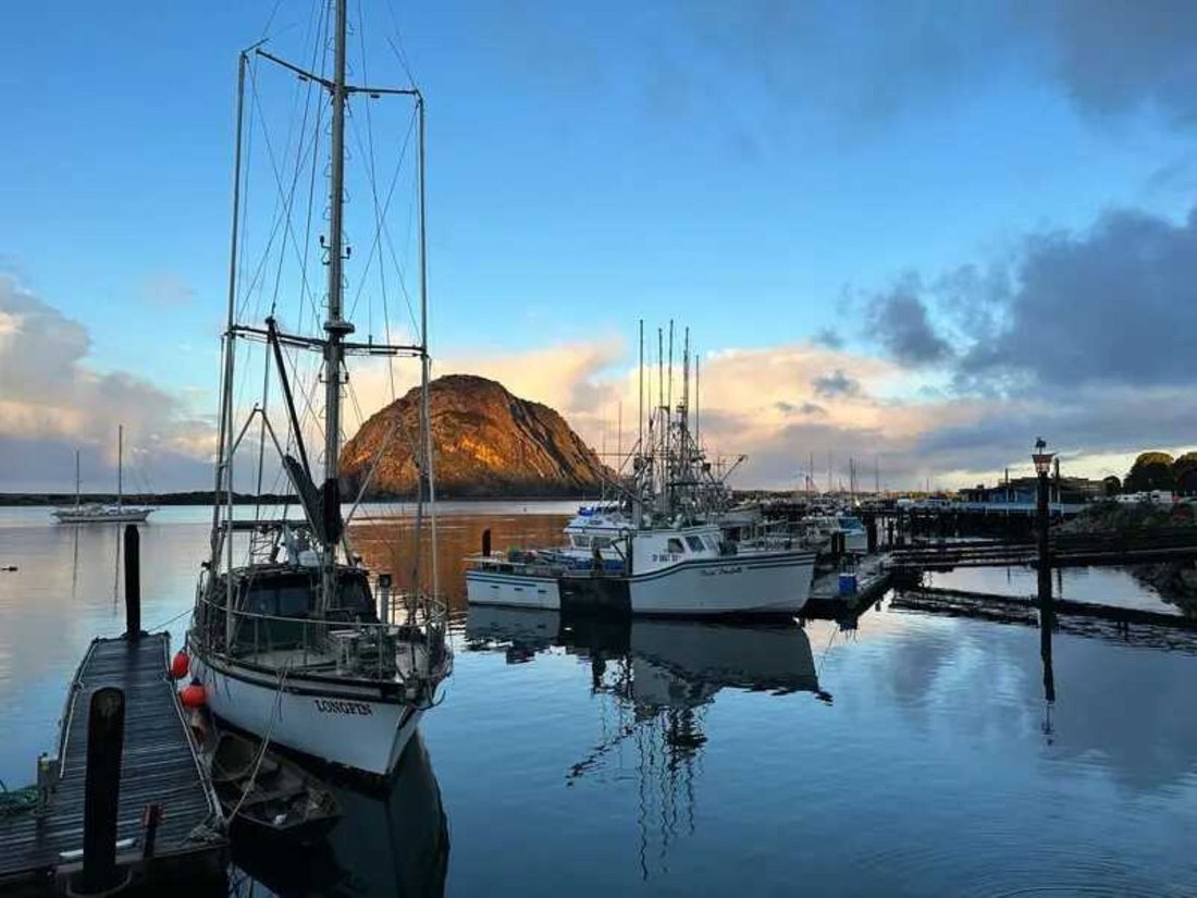 House in Morro Bay, California, United States 1 - 17932333