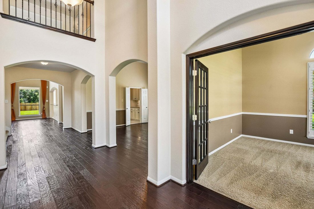 House in Friendswood, Texas, United States 5 - 17931783