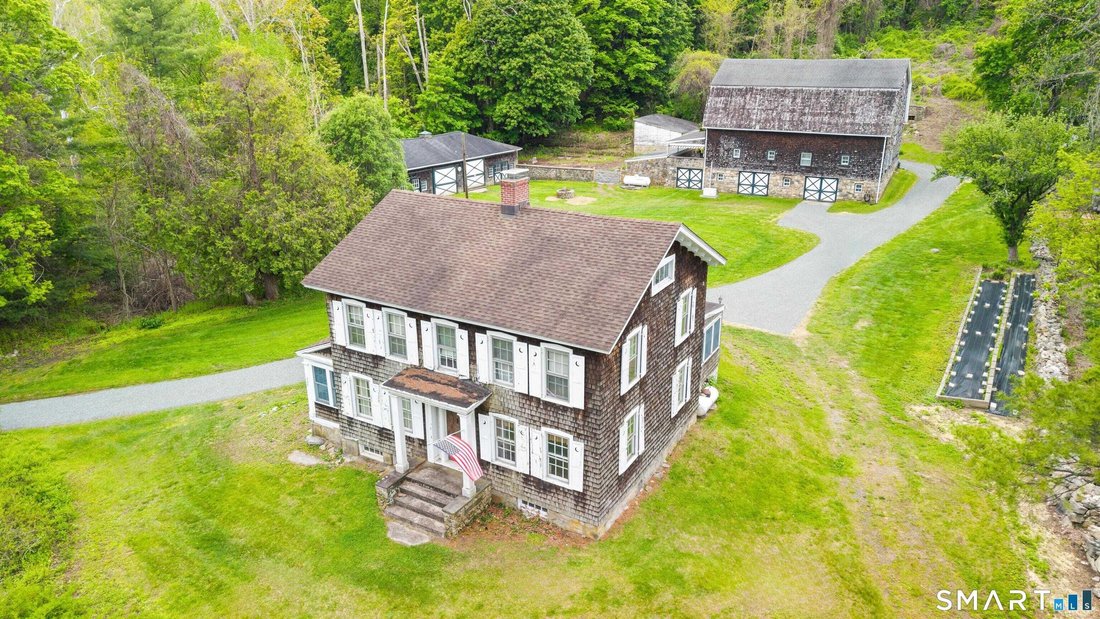 House in Ridgefield, Connecticut, United States 1 - 17941721