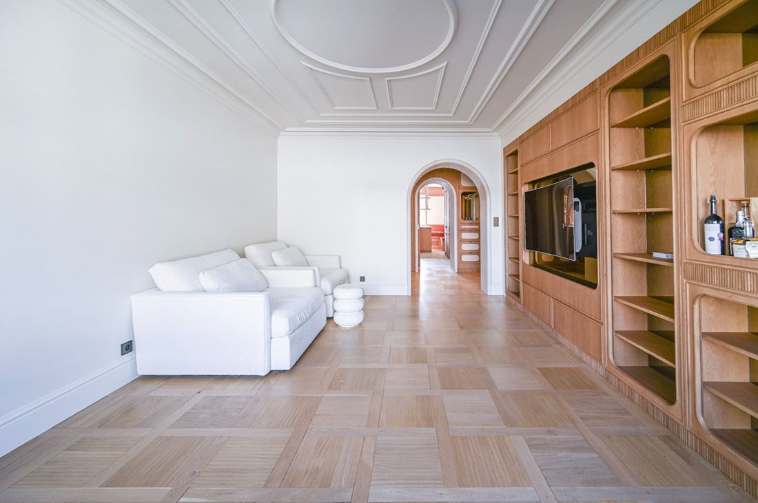 Apartment in Saint Lambert, Paris 15e Arrondissement, Paris 3 - 17534558