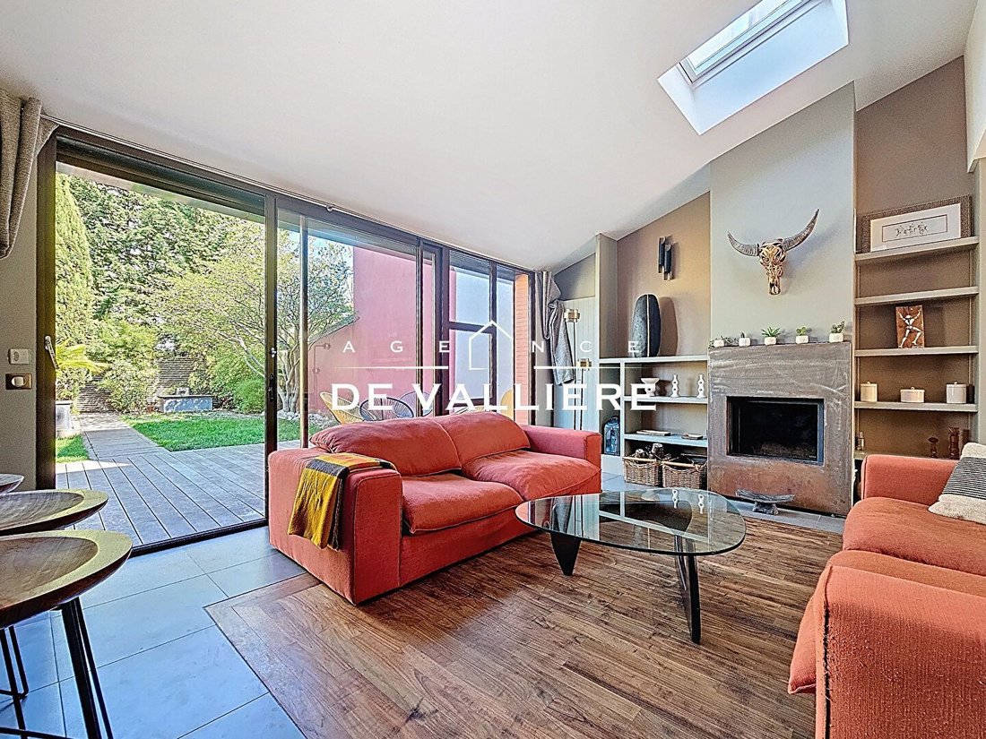 House in Centre, Nanterre, France 1 - 16069223