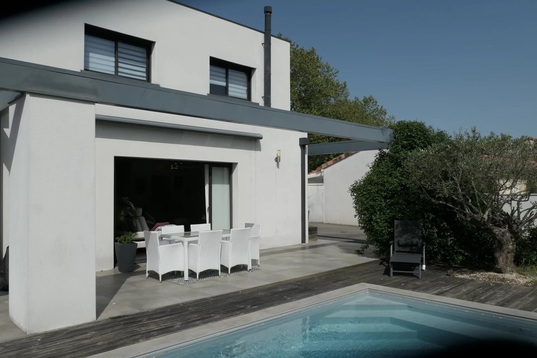House in Belberaud, Occitania, France 1 - 15790047