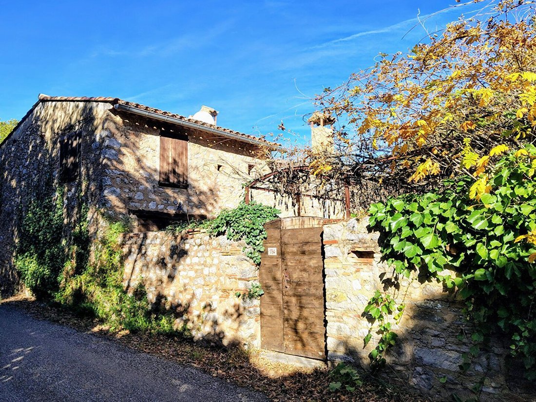 House in Fox-Amphoux, Provence-Alpes-Côte d'Azur, France 1 - 15653694