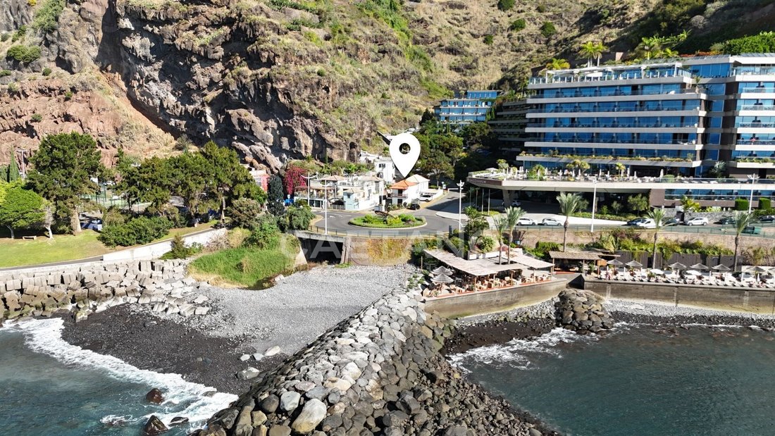 House in Estreito da Calheta, Madeira, Portugal 2 - 17937808