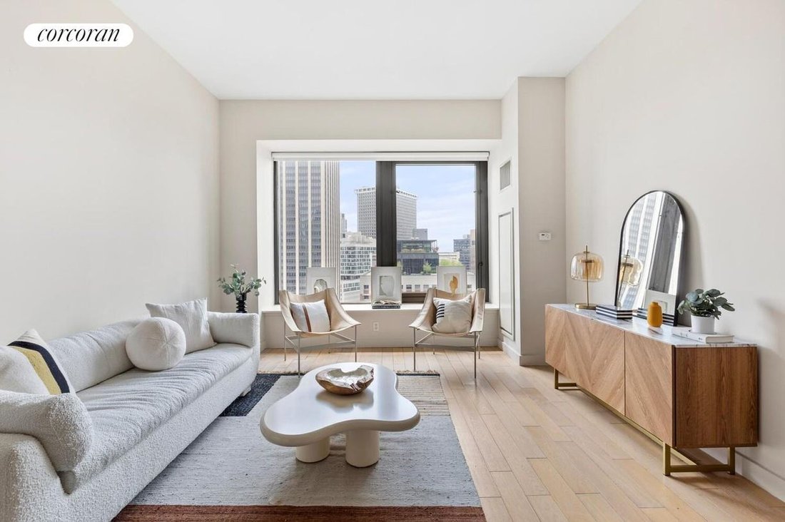 Condo in New York, New York, United States 1 - 17931771