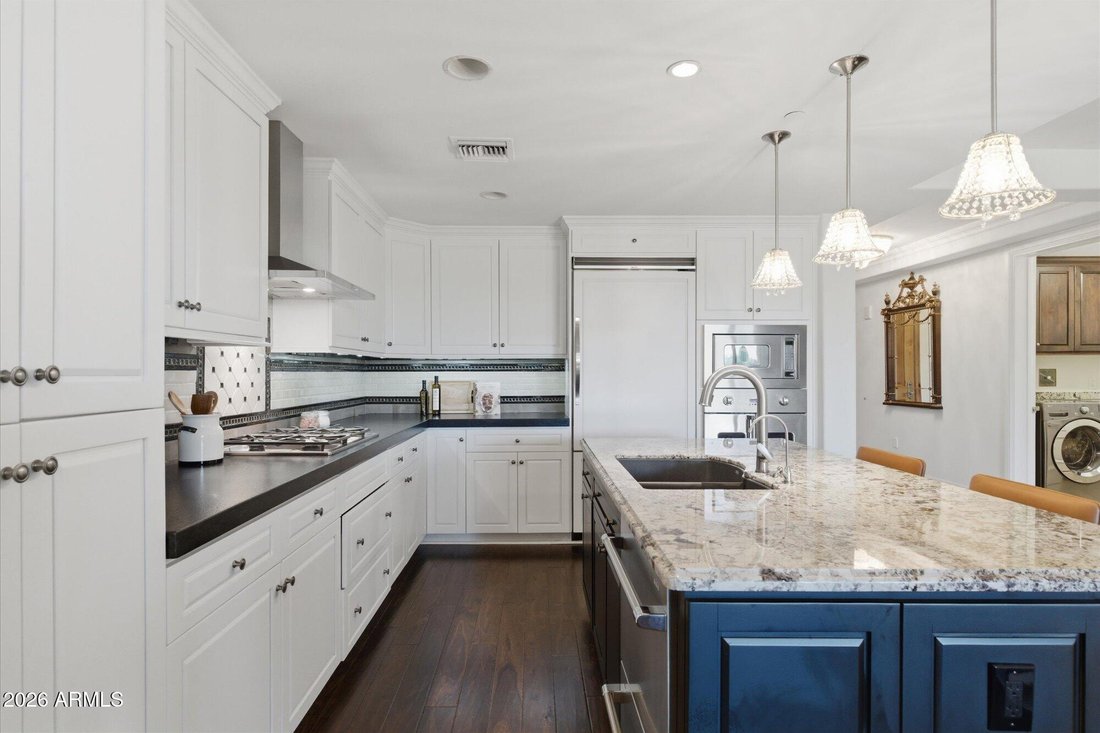 Apartment in Scottsdale, Arizona, United States 4 - 17935606