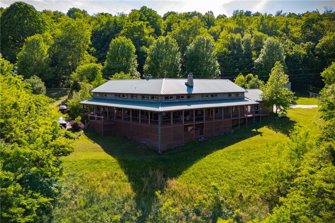 House in Fayetteville, Arkansas, United States 1 - 17666532