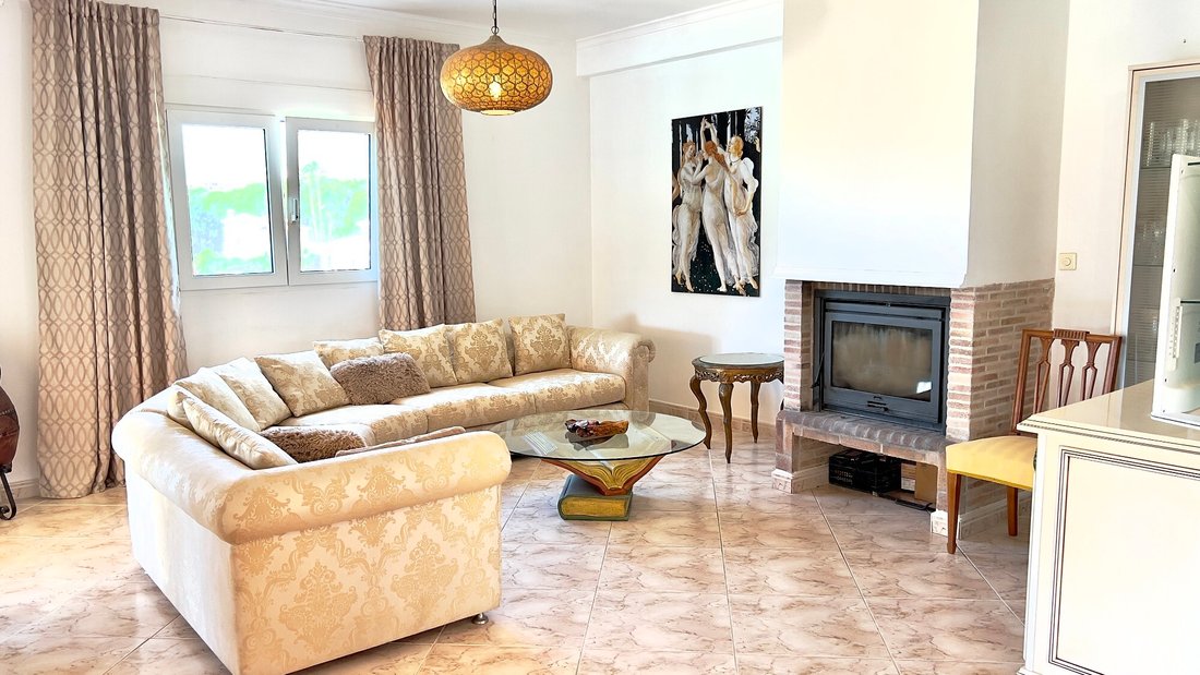 Villa in Xabia / Javea, Valencian Community, Spain 3 - 17930000