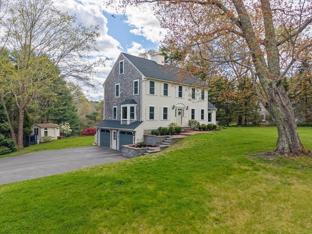 House in Duxbury, Massachusetts, United States 2 - 17936736