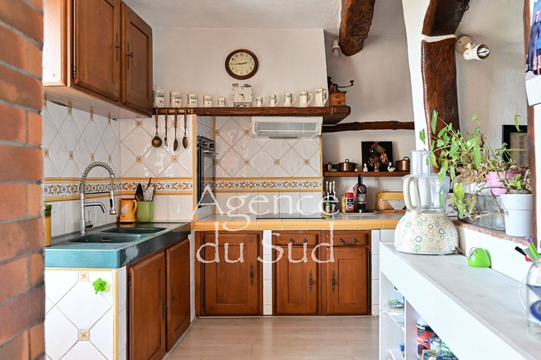Villa in Nord Est, Auriol, France 5 - 15494466
