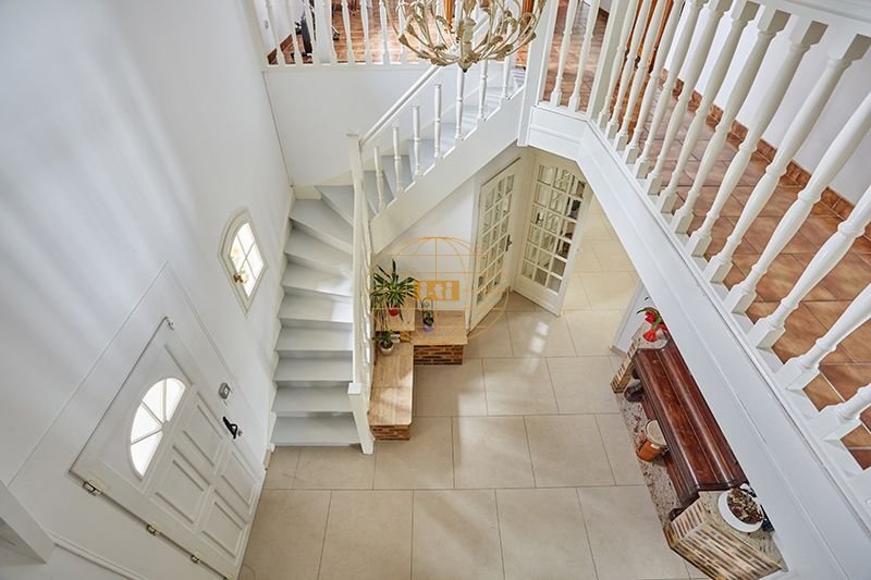 Casa a Pomponne, Isola di Francia, Francia 5 - 16322867
