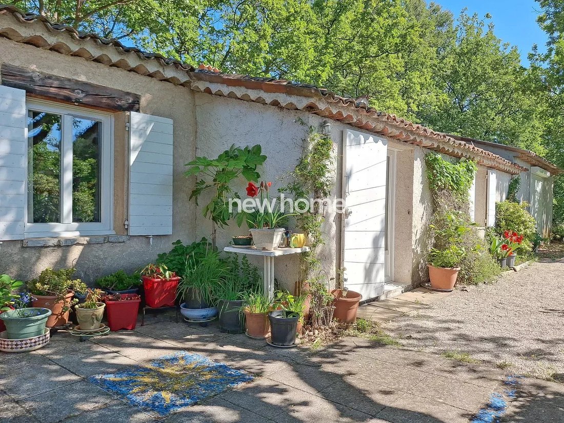 House in Fayence, Provence-Alpes-Côte d'Azur, France 3 - 17504795