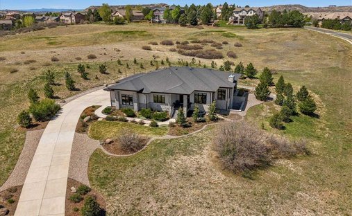 Haus in Parker, Colorado, Vereinigte Staaten 1