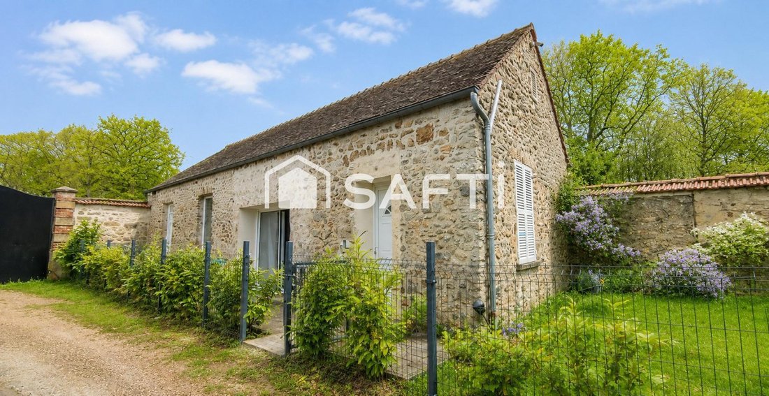 House in Champcueil, Ile-de-France, France 4 - 16389784