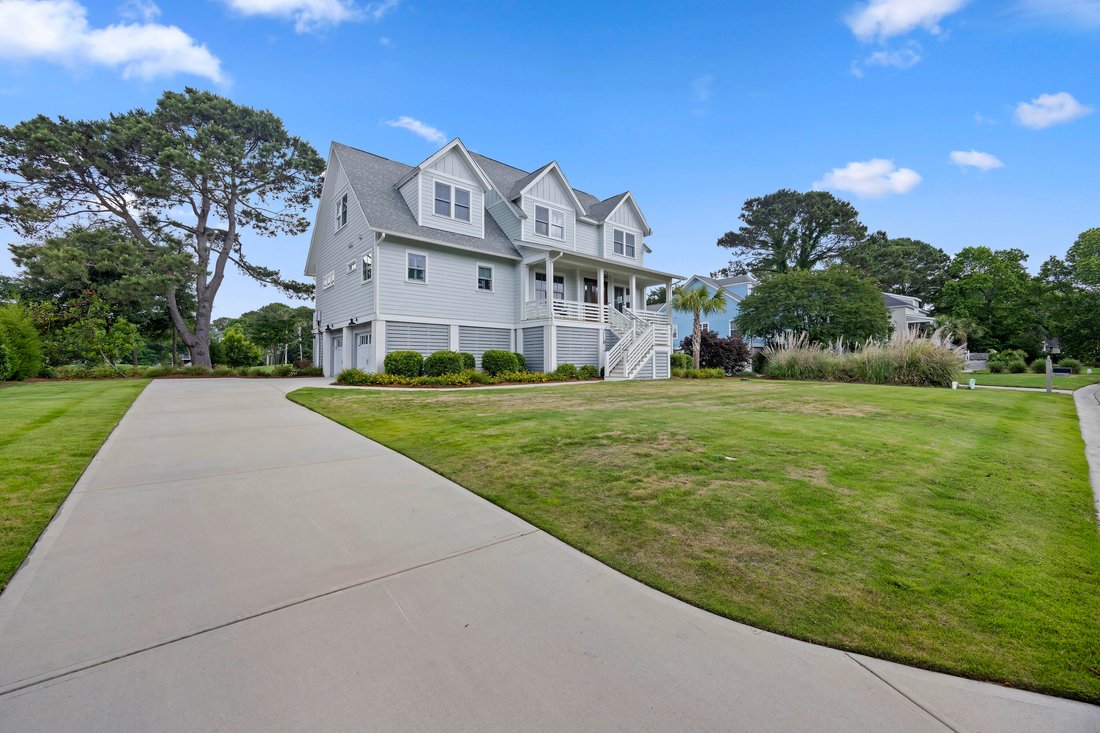 House in Johns Island, South Carolina, United States 2 - 17939854
