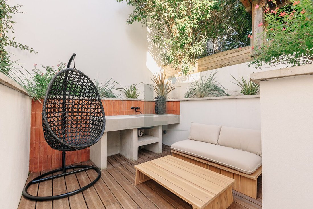 Apartment in Saint Martin-Cité des Fleurs, Biarritz, France 2 - 17270438