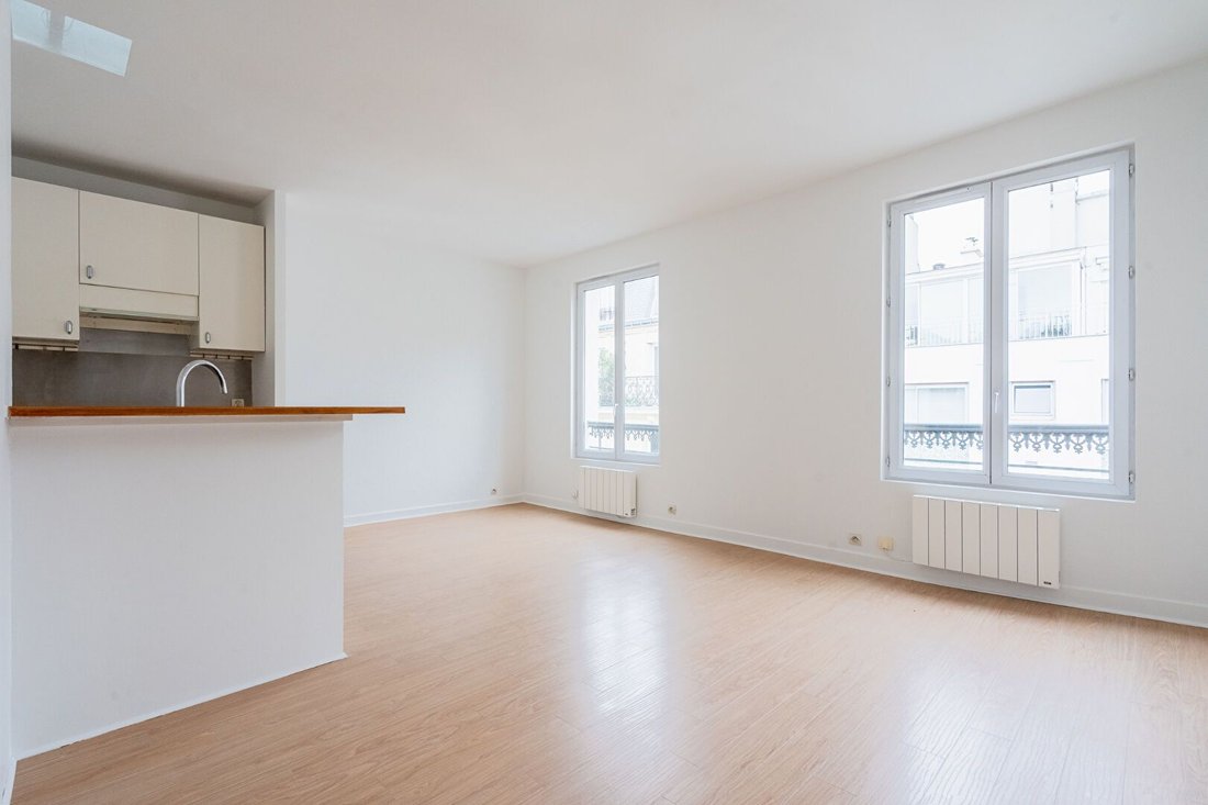 Apartment in Saint Philippe du Roule, Paris 8e Arrondissement, Paris 1 - 15834904