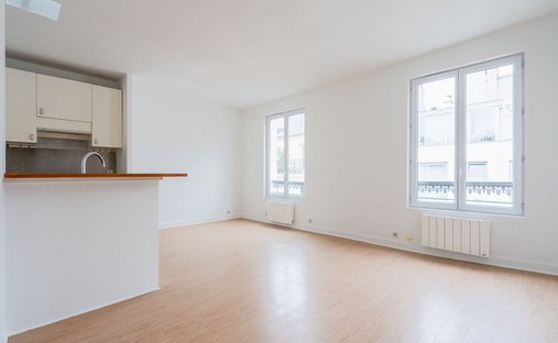 Apartment in Saint Lambert, Paris 15e Arrondissement, Paris 1