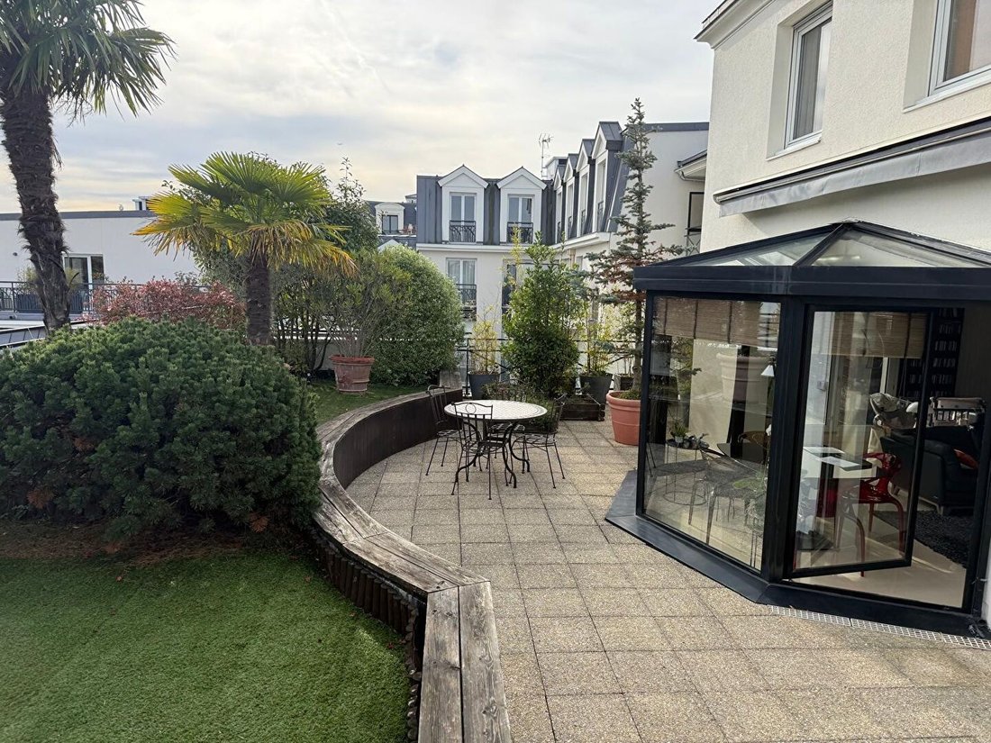Apartment in Antony, Ile-de-France, France 2 - 16745969