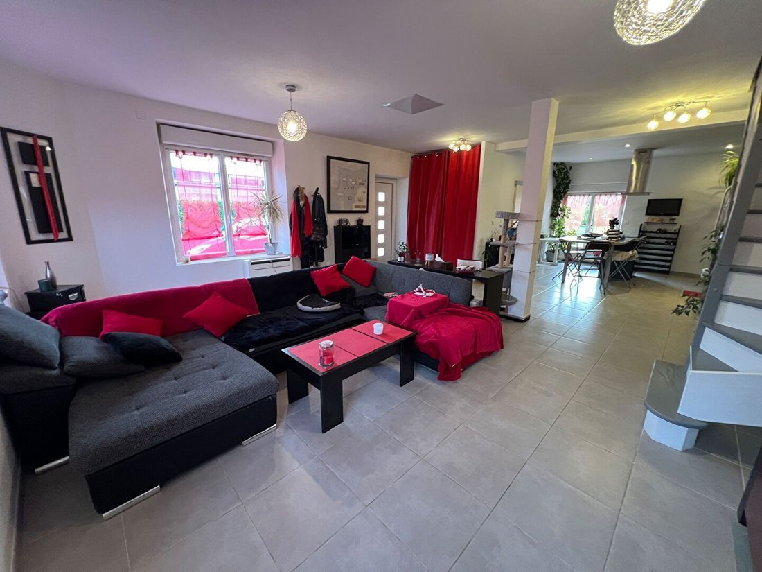 House in Garancieres, Ile-de-France, France 4 - 17017441
