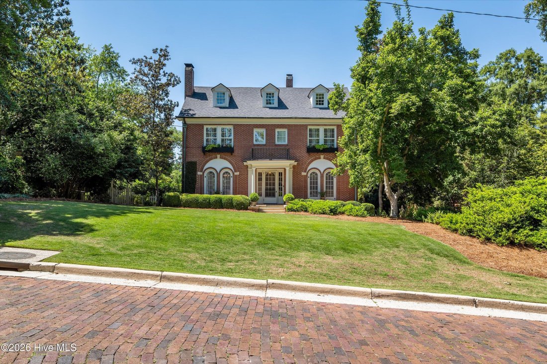 House in Augusta, Georgia, United States 2 - 17933412