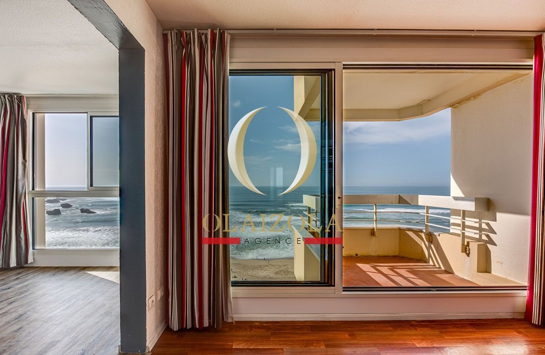 Apartment in Saint Martin-Cité des Fleurs, Biarritz, France 1 - 17707366