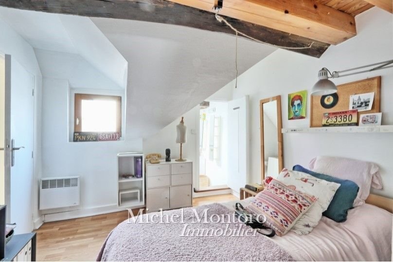 Apartamento en Forêt, Saint-Germain-en-Laye, Francia 5 - 16099705