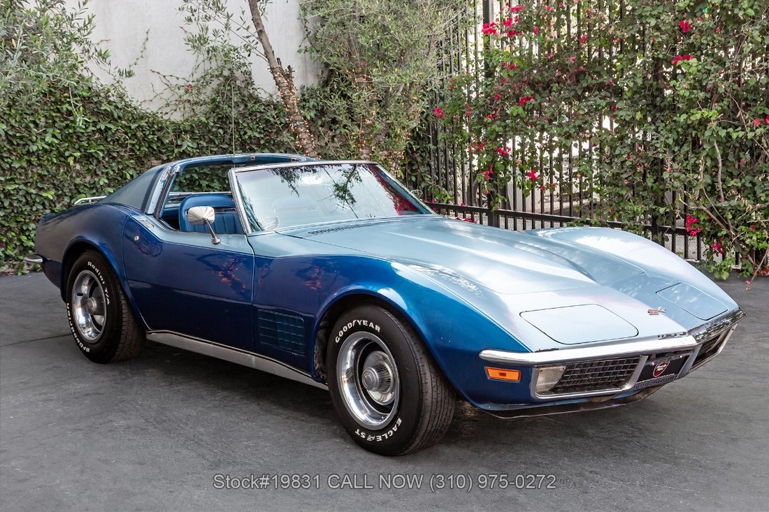 Chevrolet Corvette in Los Angeles, CA 3 - 17939822
