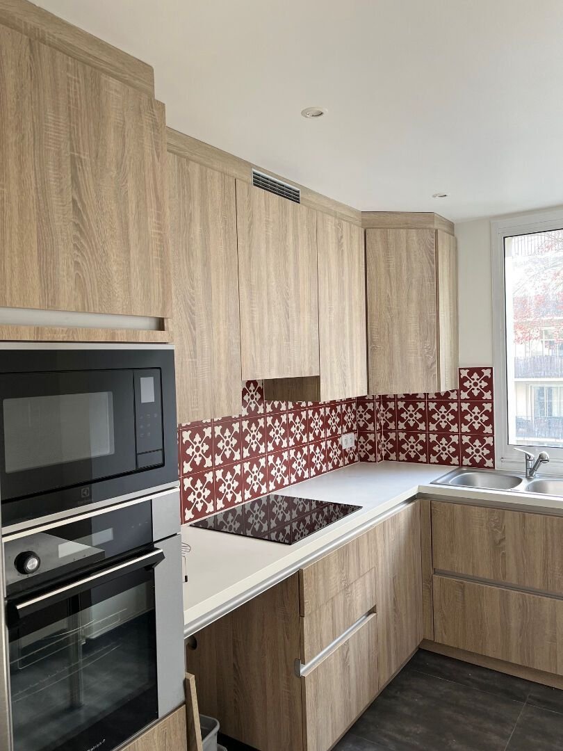 Apartment in Saint-Cloud, Ile-de-France, France 4 - 16099267