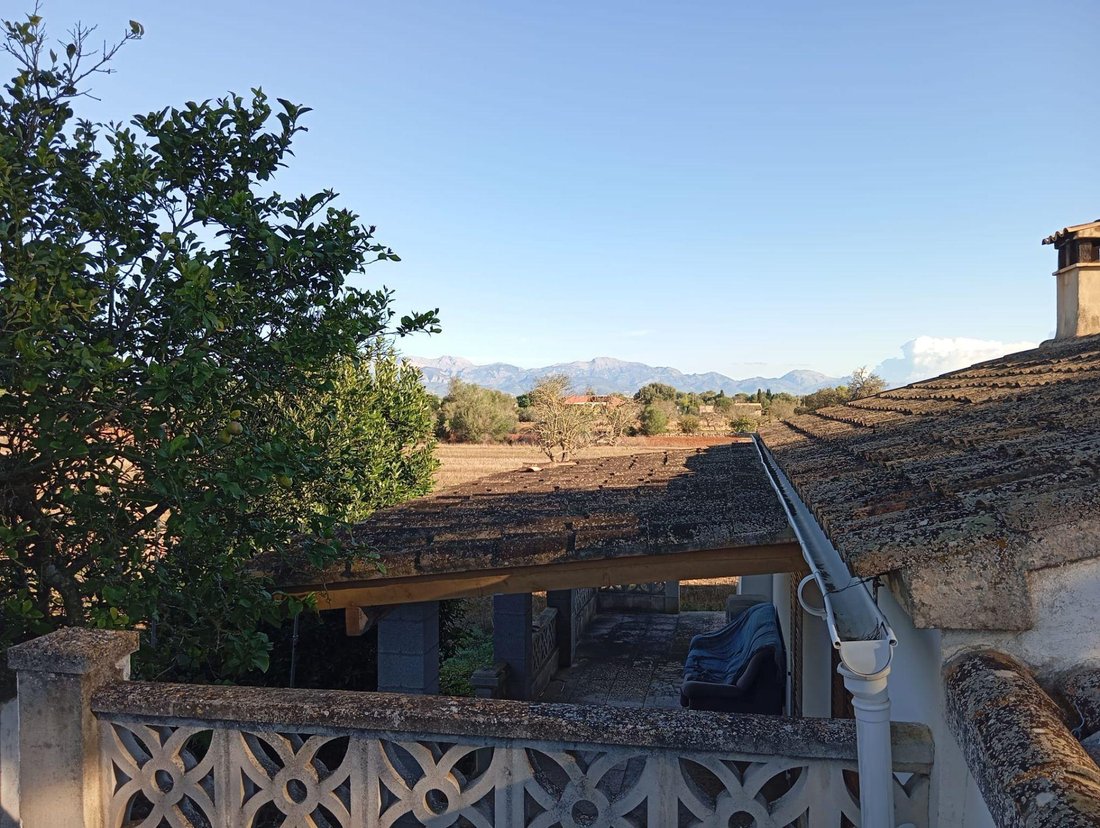 Country House in Algaida, Balearic Islands, Spain 3 - 17936934
