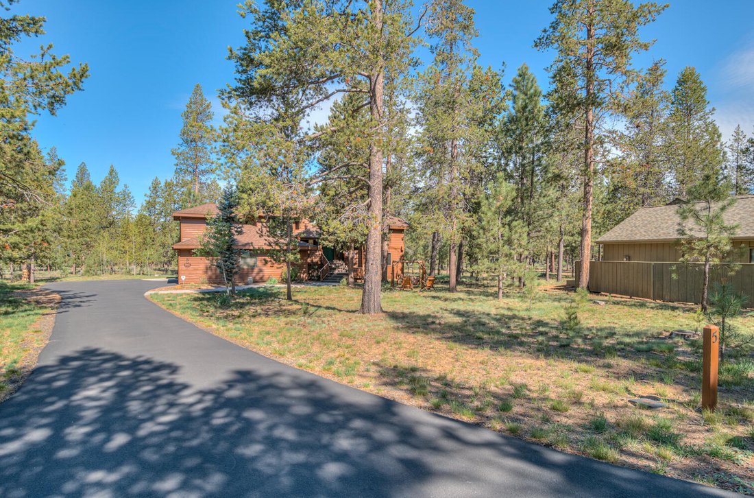 House in Sunriver, Oregon, United States 4 - 17932004