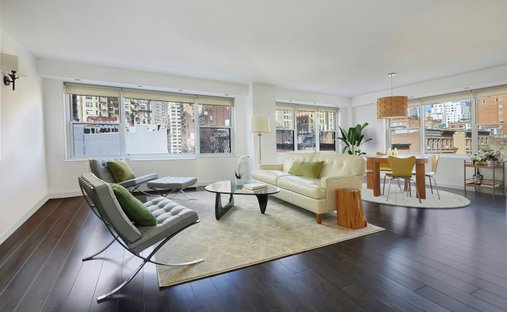 Haus in New York City, New York, Vereinigte Staaten 1