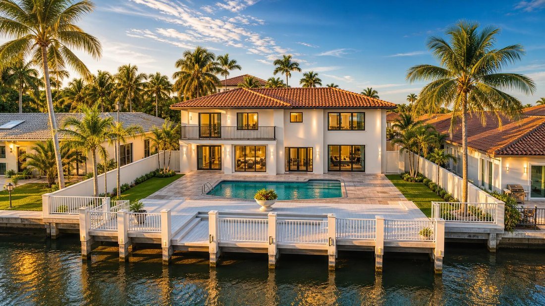 House in Golden Beach, Florida, United States 3 - 17929120