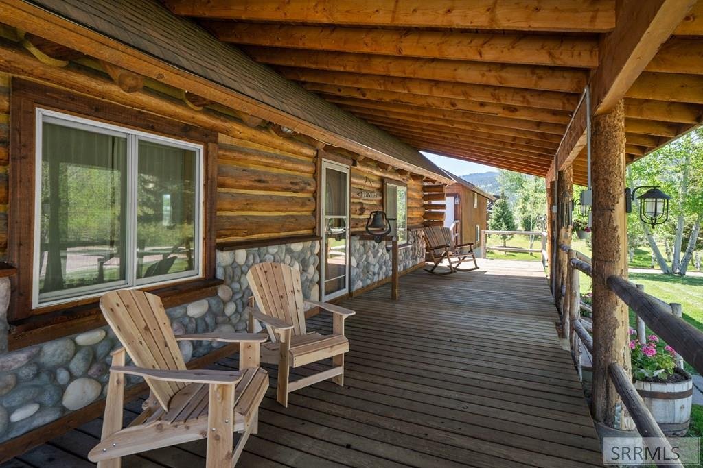 House in Swan Valley, Idaho, United States 2 - 17940376