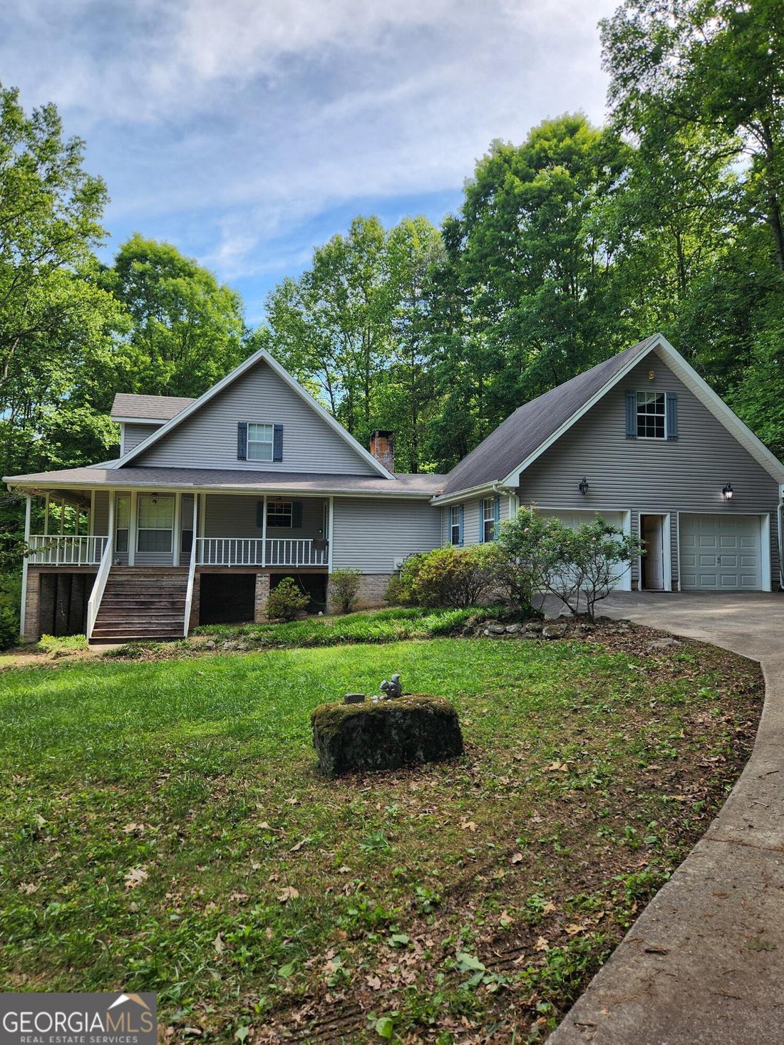 House in LaFayette, Georgia, United States 3 - 17929014