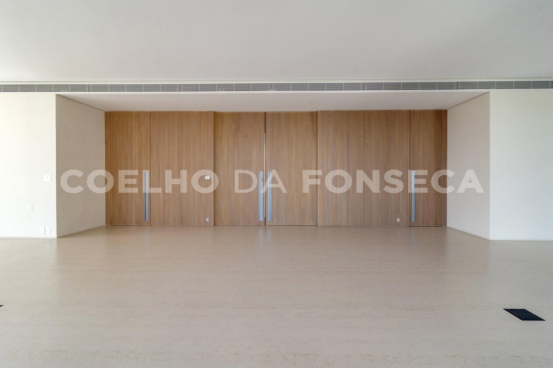 Condo in São Paulo, State of São Paulo, Brazil 5 - 17936455